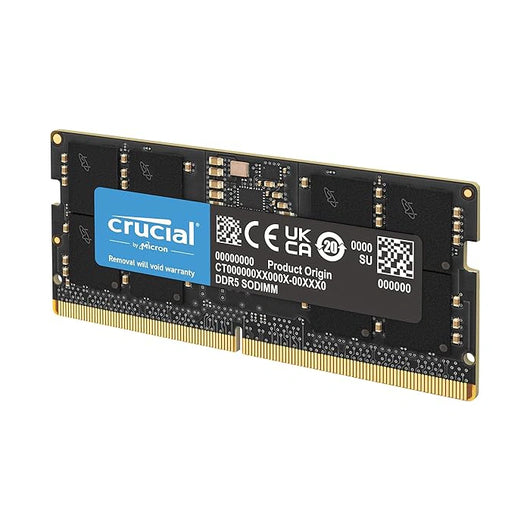 RAM DDR5 16G 5600 CRUCIAL