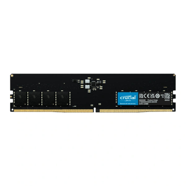 RAM CRUCIAL