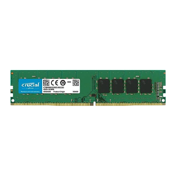RAM CRUCIAL