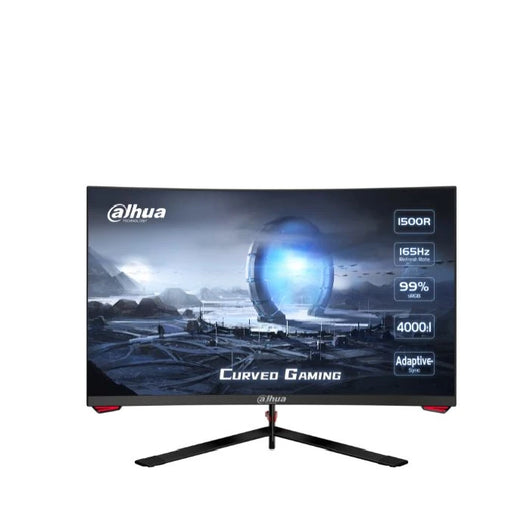  Monitor Dahua 