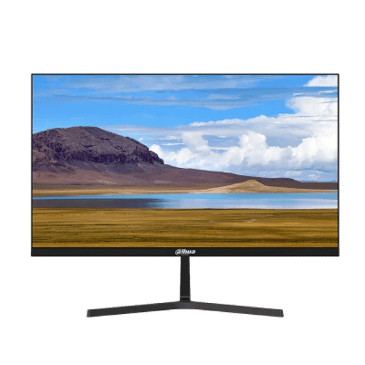 Dahua DHI-LM22-B200S Full HD LED Monitor 22 Inch 75Hz Refresh rate 5ms + Speaker.