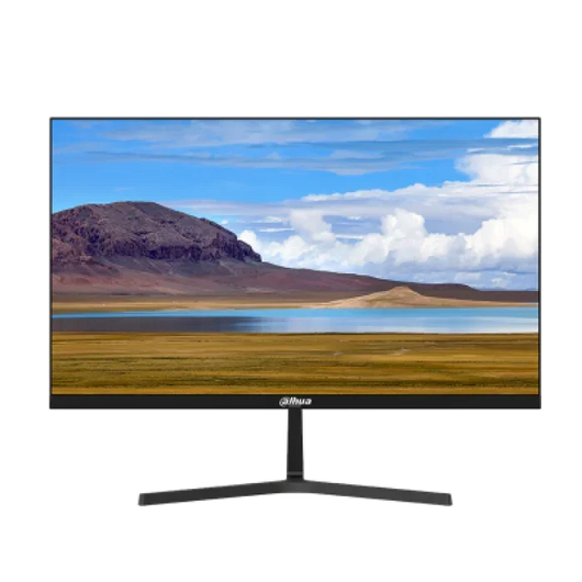 Dahua DHI-LM22-B200S Full HD LED Monitor 22 Inch 75Hz Refresh rate 5ms + Speaker.