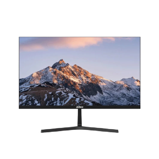 Dahua DHI-LM22-B200S Full HD LED Monitor 22 Inch 75Hz Refresh rate 5ms + Speaker.