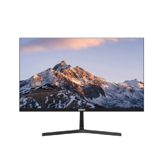 Dahua DHI-LM22-B200S Full HD LED Monitor 22 Inch 75Hz Refresh rate 5ms + Speaker.