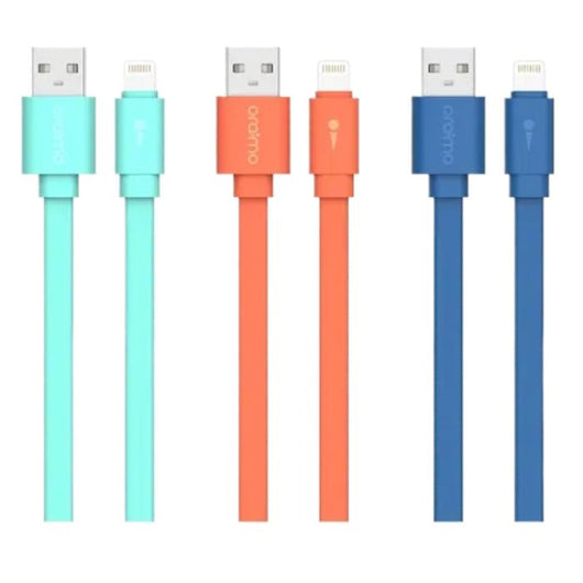 DATA CABLE-lighting-ORAIMO-OCD-L22P-2A-1M /4895180762499.