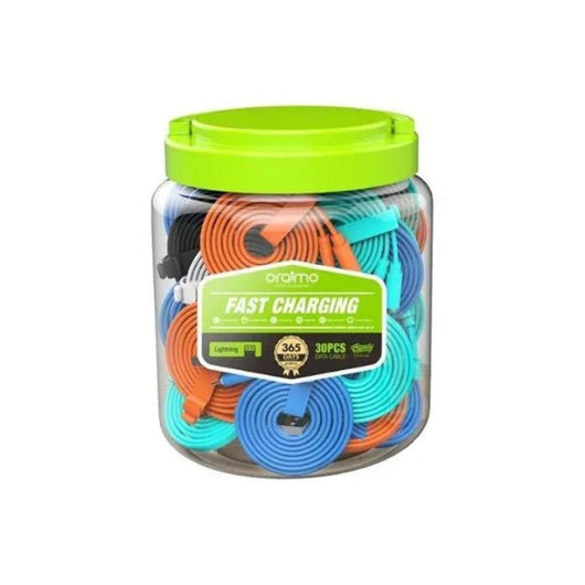 DATA CABLE-Micro-ORAIMO-OCD-M22P-2A-1M  / 4895180762475.