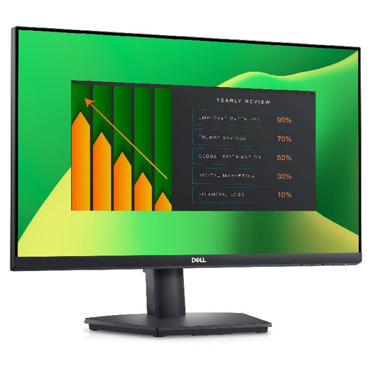 DELL 24 Inch Full HD IPS Monitor with Display Port & VGA - E2423H.