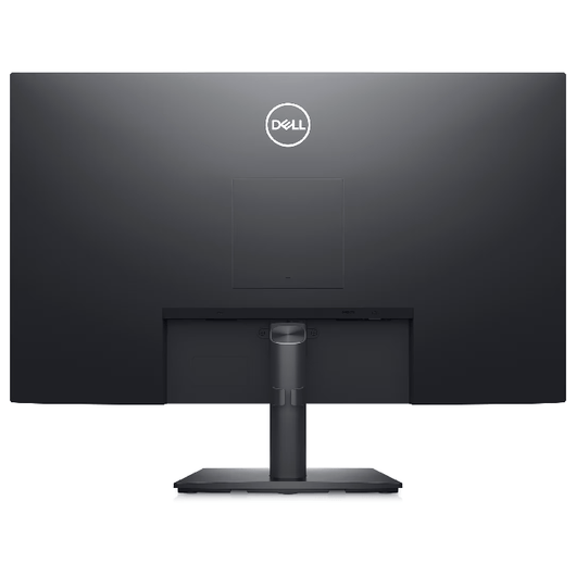 DELL 24 Inch Full HD IPS Monitor with Display Port & VGA - E2423H.