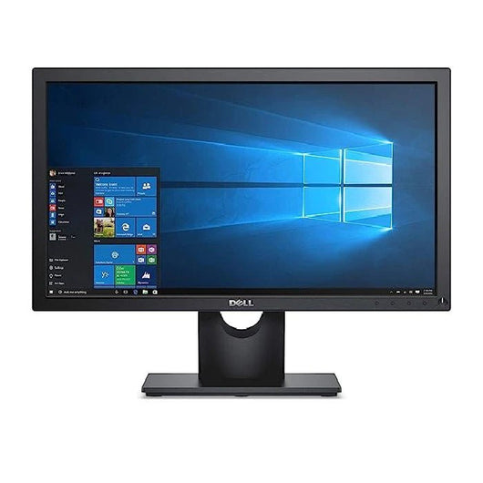 DELL E2016HV LED LCD 20 Inch 5ms TN 60Hz Monitor.