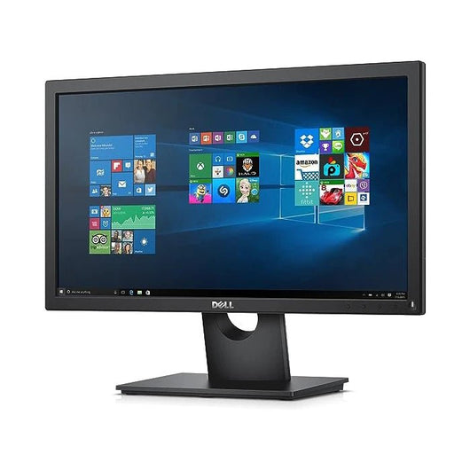 DELL E2016HV LED LCD 20 Inch 5ms TN 60Hz Monitor.