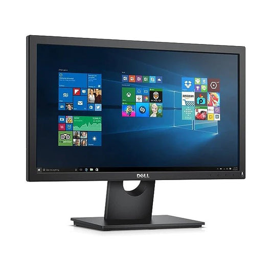 DELL E2016HV LED LCD 20 Inch 5ms TN 60Hz Monitor.
