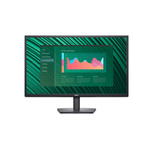 Dell E2723H LED PC Monitor - 27 inch FHD (1920 x 1080) 300 nits Anti-Glare.