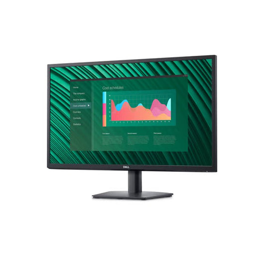 Dell E2723H LED PC Monitor - 27 inch FHD (1920 x 1080) 300 nits Anti-Glare.
