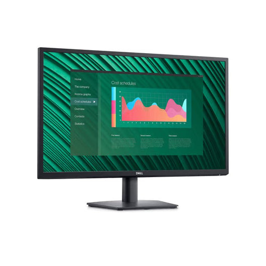 Dell E2723H LED PC Monitor - 27 inch FHD (1920 x 1080) 300 nits Anti-Glare.