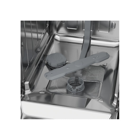 Dishwasher-Beko-Slimline-10 Person-5 Programs-Silver-Turky-5Yrs / DVS05020S.