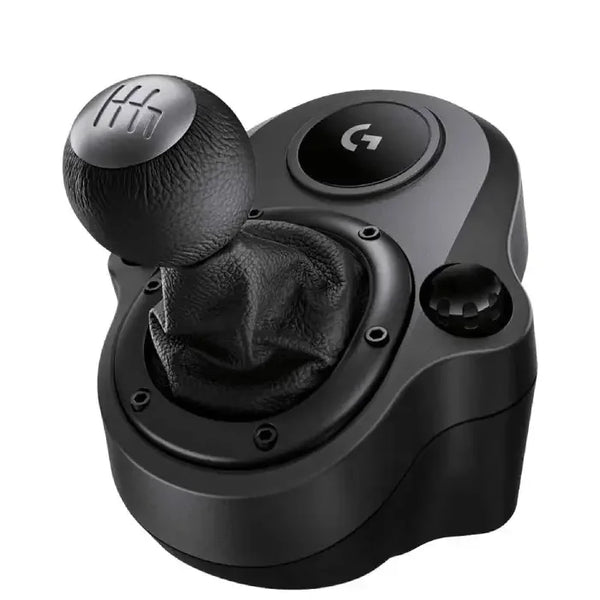 DRIVING FORCE SHIFTER-LOGITECH (941-000130).