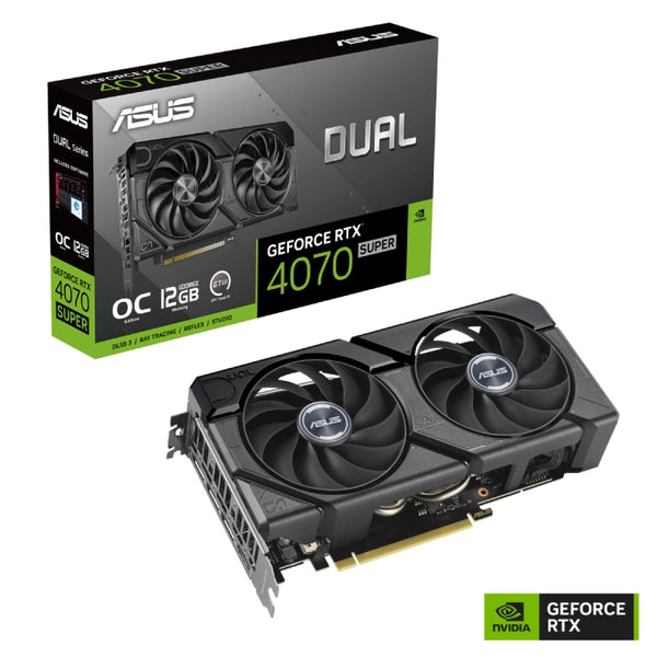 Graphic Cards Asus