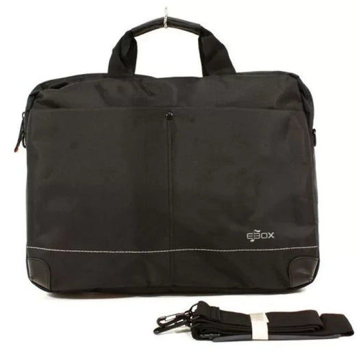 E BOX BAG NOTEBOOK SUIT-15.6-BLACK-EML56015R-BL.