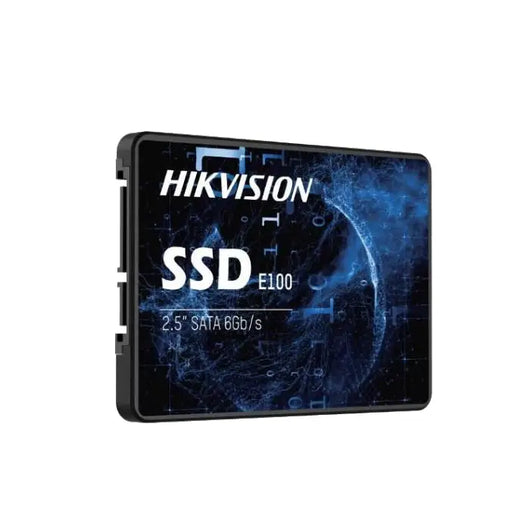 Ssd Hikvision