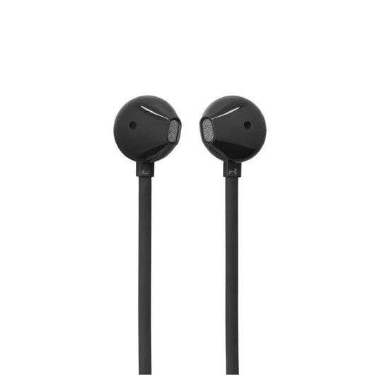 JBL TUNE 305C USB-C Wired Headphones | Hi-Res Audio, Black – Smart Shop