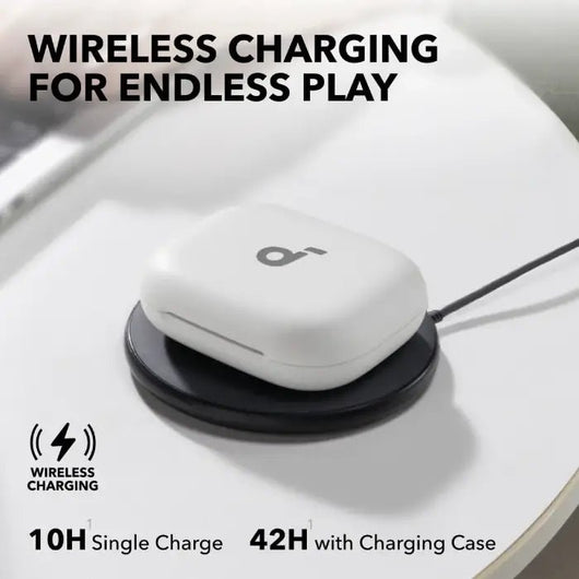 EARBUDS-ANKER-SOUNDCORE-AEROFIT 2-B2B-WHITE( A3874H21 ).
