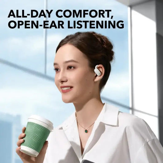 EARBUDS-ANKER-SOUNDCORE-AEROFIT 2-B2B-WHITE( A3874H21 ).