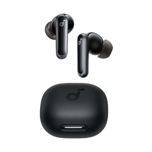 Earbuds-ANKER-SOUNDCORE-P40i-smart noise cancelling-Black/ A3955H11.