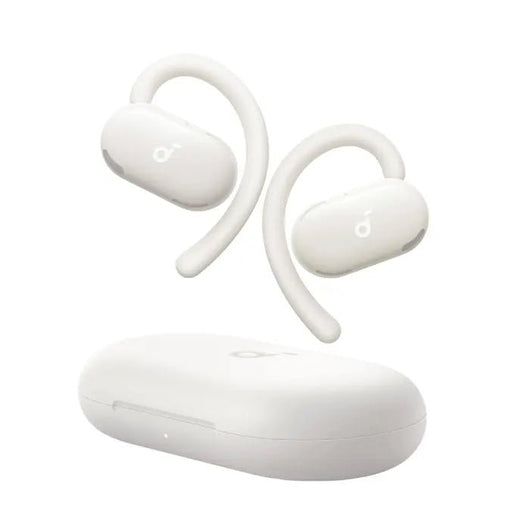 Earbuds-ANKER-SOUNDCORE-V20i-OPEN EAR COMFORT-ROTATABLE SNUG FIT-WHITE-(A3876H21).