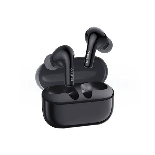 Earbuds-ORAIMO-SPACE BUDS-Z-OTW-625-BLACK/ 4894947050831.