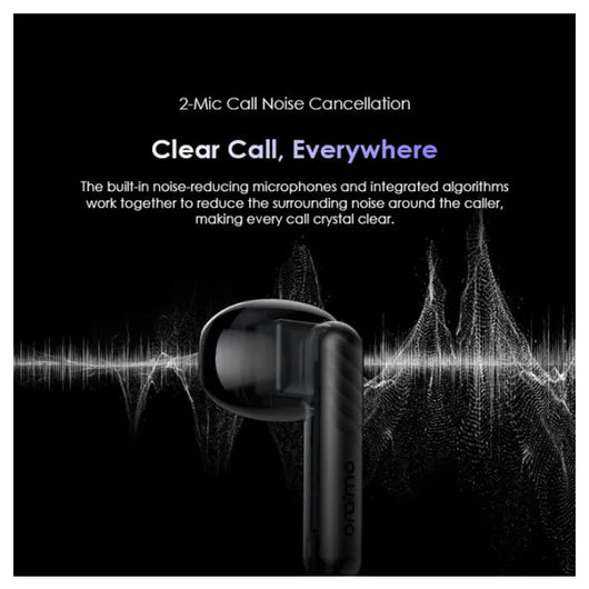 Earbuds-ORAIMO-True-Wireless-OTW-330S-Speed-BLACK / 4894947023668.