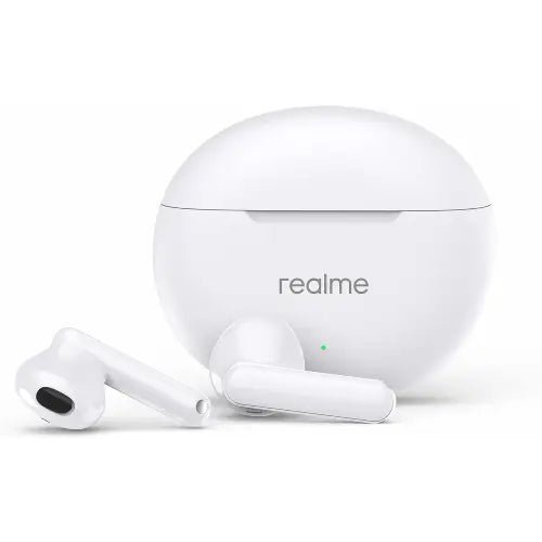 Earbuds-REALME-T01-WHITE / RMA2406-631206000064.