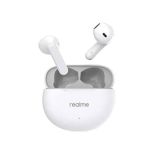 Earbuds-REALME-T01-WHITE / RMA2406-631206000064.