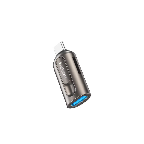Card Reader Earldom