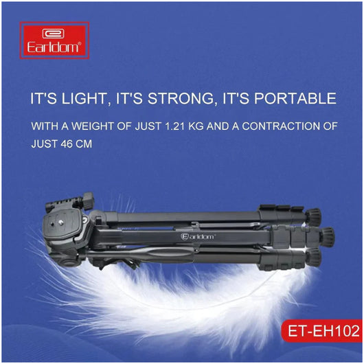 Portable Tripod Earldom