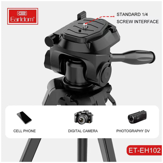 Portable Tripod Earldom