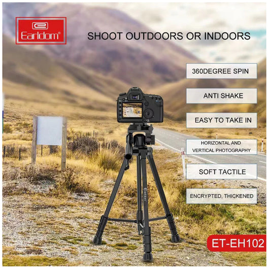 Portable Tripod Earldom