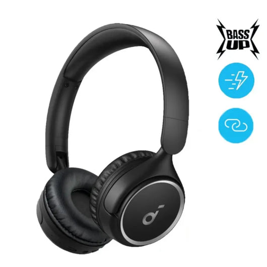 EARPHONE-ANKER-SOUNDCORE-H30I-WORTH-BLACK / A3012H11.
