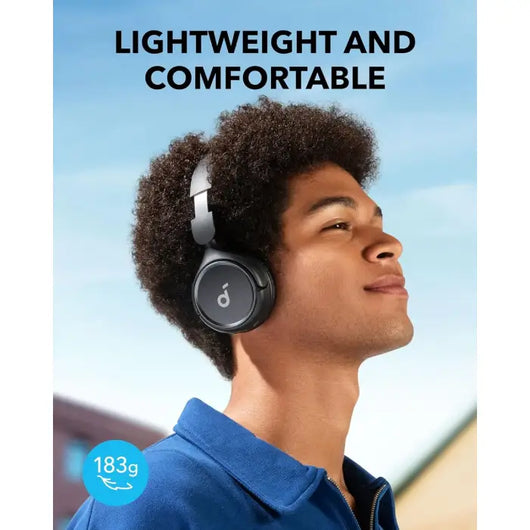 EARPHONE-ANKER-SOUNDCORE-H30I-WORTH-WHITE / A3012H21.