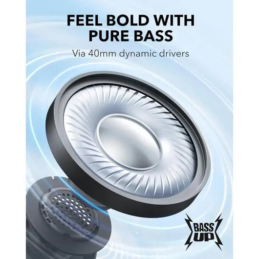 EARPHONE-ANKER-SOUNDCORE-H30I-WORTH-WHITE / A3012H21.