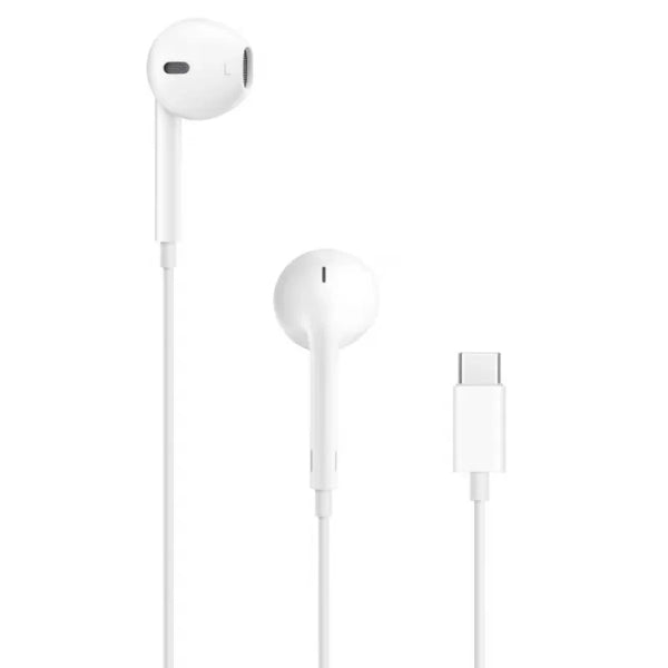 Earphones Apple