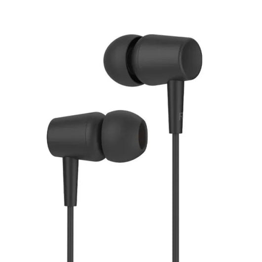 EARPHONE-CELEBRAT BASS-G13-BLACK - 14 Day Warranty.