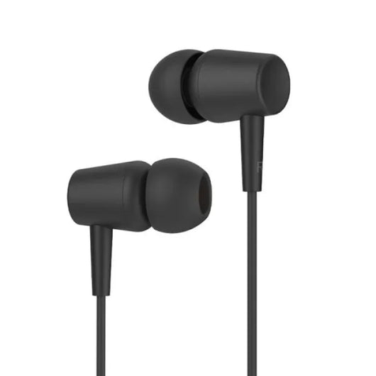 EARPHONE-CELEBRAT BASS-G13-BLACK - 14 Day Warranty.