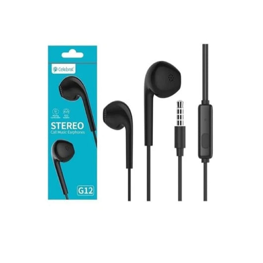 EARPHONE-CELEBRAT-G12-BLACK-1Month.