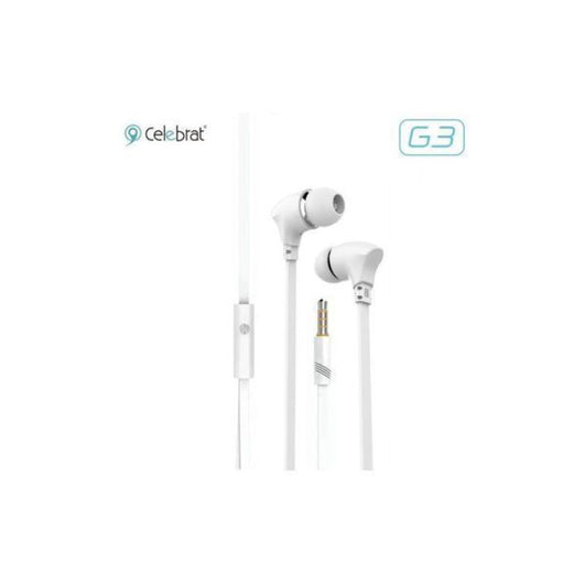 EARPHONE-CELEBRAT-G3-WHITE-1Month.