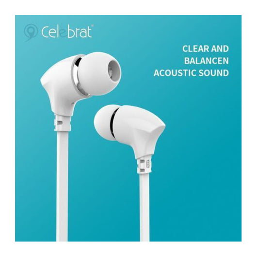 EARPHONE-CELEBRAT-G3-WHITE-1Month.