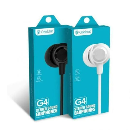 EARPHONE-CELEBRAT-G4-1Month.