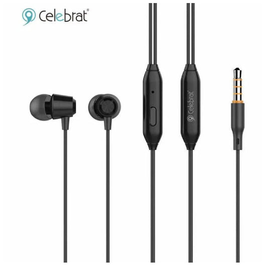 EARPHONE-CELEBRAT-G4-1Month.