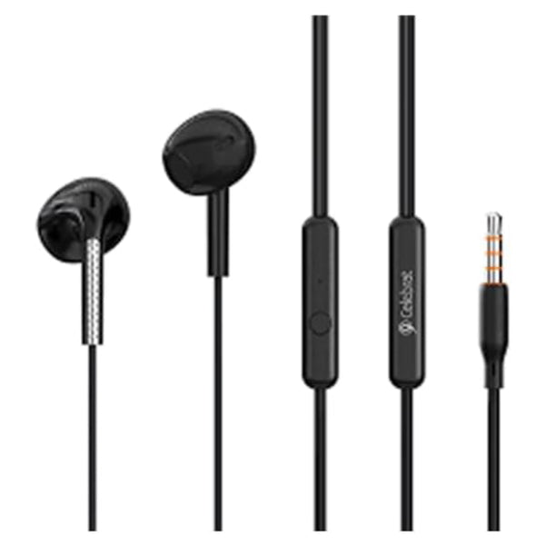 EARPHONE-CELEBRAT-WIRED-G28 - 14 Day Warranty.