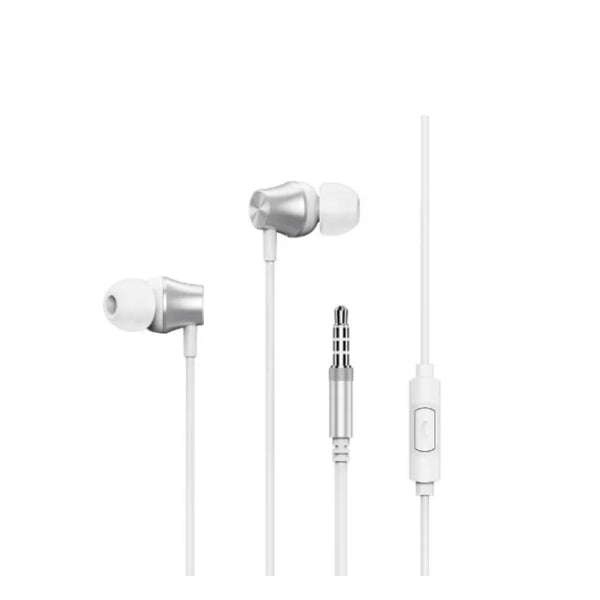 Earphone Remax