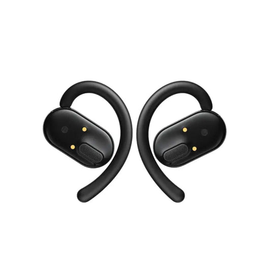 EARPUDS-ANKER-SOUNDCORE-V20i-OPEN EAR COMFORT-ROTATABLE SNUG FIT-BLACK ( A3876H11 ).